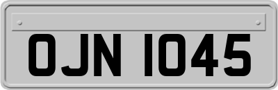 OJN1045
