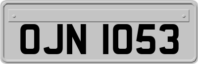 OJN1053