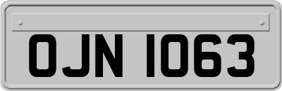 OJN1063