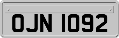 OJN1092