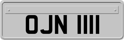 OJN1111