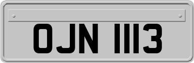 OJN1113
