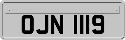 OJN1119