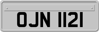 OJN1121