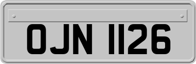 OJN1126