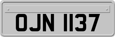OJN1137