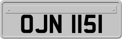 OJN1151