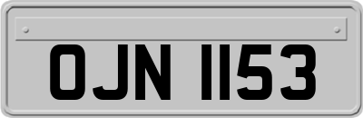 OJN1153