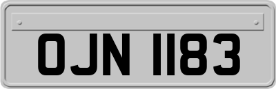 OJN1183