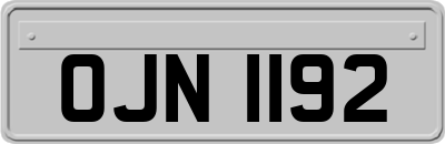 OJN1192