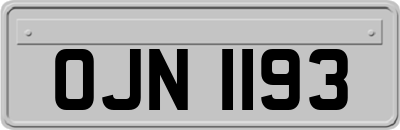 OJN1193