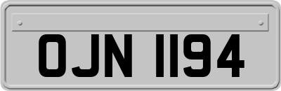 OJN1194