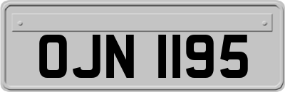 OJN1195