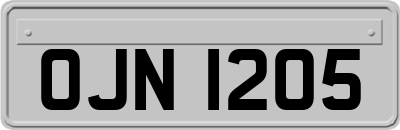 OJN1205