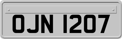 OJN1207
