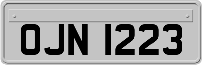 OJN1223