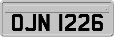 OJN1226