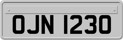 OJN1230