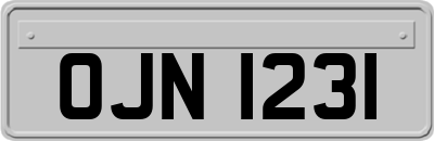 OJN1231