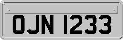 OJN1233
