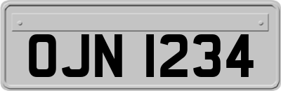 OJN1234