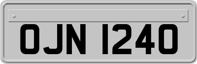 OJN1240