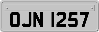 OJN1257
