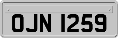 OJN1259