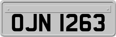 OJN1263