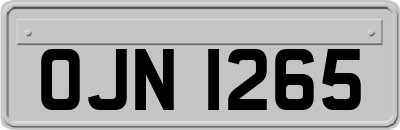 OJN1265