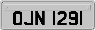 OJN1291