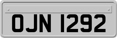 OJN1292