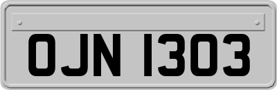 OJN1303