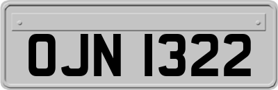 OJN1322