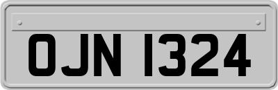 OJN1324