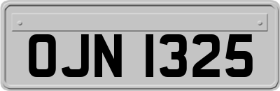OJN1325