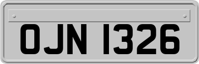 OJN1326