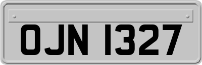 OJN1327