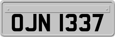 OJN1337