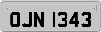 OJN1343