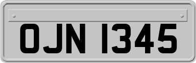 OJN1345