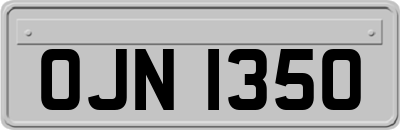 OJN1350