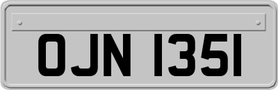 OJN1351