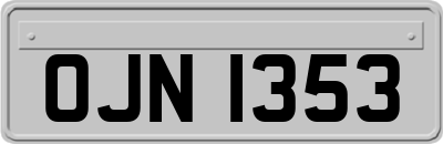 OJN1353