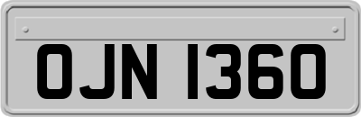 OJN1360