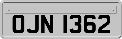 OJN1362