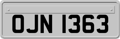 OJN1363