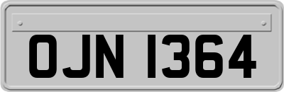 OJN1364