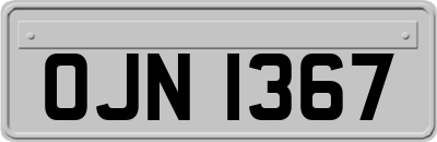 OJN1367