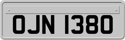 OJN1380